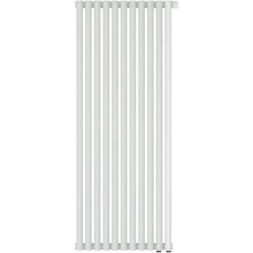 Радиатор двухрядный коаксиальный Сунержа (Sunerga) Эстет-00 EU50 1200х495 мм 11 секций 12-0322-1211