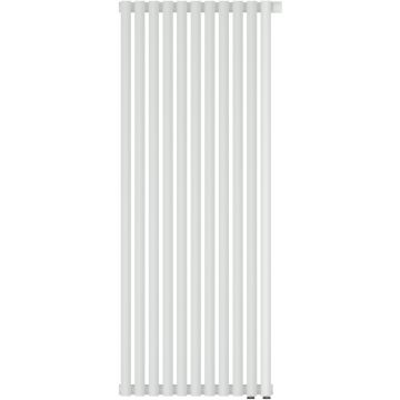 Радиатор двухрядный коаксиальный Сунержа Эстет-00 EU50 1200х495 мм 11 секций 30-0322-1211
