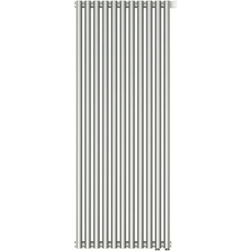 Радиатор двухрядный коаксиальный Сунержа (Sunerga) Эстет-00 EU50 1200х495 мм 11 секций 071-0322-1211