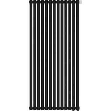 Радиатор двухрядный коаксиальный Сунержа (Sunerga) Эстет-00 EU50 1200х585 мм 13 секций 31-0322-1213