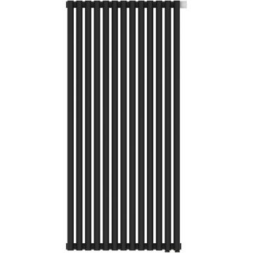 Радиатор двухрядный коаксиальный Сунержа (Sunerga) Эстет-00 EU50 1200х585 мм 13 секций 15-0322-1213