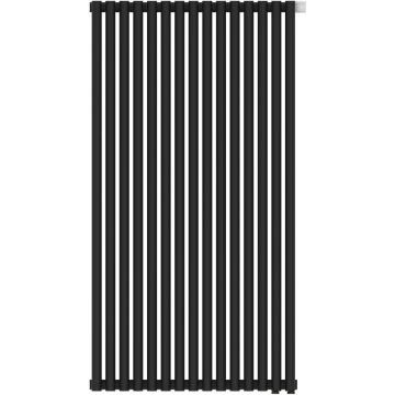 Радиатор двухрядный коаксиальный Сунержа (Sunerga) Эстет-00 EU50 1200х675 мм 15 секций 15-0322-1215