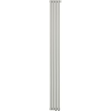 Радиатор двухрядный коаксиальный Сунержа Эстет-00 EU50 1800х180 мм 4 секции 00-0322-1804