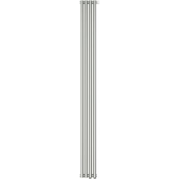 Радиатор двухрядный коаксиальный Сунержа Эстет-00 EU50 1800х180 мм 4 секции 071-0322-1804
