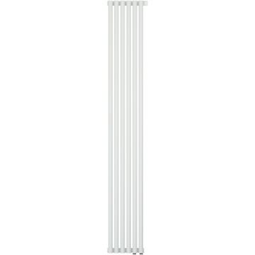 Радиатор двухрядный коаксиальный Сунержа Эстет-00 EU50 1800х270 мм 6 секций 30-0322-1806