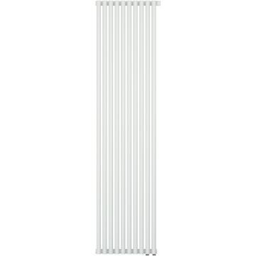 Радиатор двухрядный коаксиальный Сунержа Эстет-00 EU50 1800х450 мм 10 секций 12-0322-1810