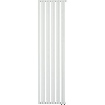 Радиатор двухрядный коаксиальный Сунержа Эстет-00 EU50 1800х495 мм 11 секций 30-0322-1811