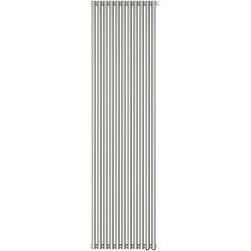 Радиатор двухрядный коаксиальный Сунержа Эстет-00 EU50 1800х495 мм 11 секций 071-0322-1811