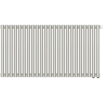 Радиатор двухрядный коаксиальный Сунержа (Sunerga) Эстет-00 EU50 500х1035 мм 23 секции 00-0322-5023