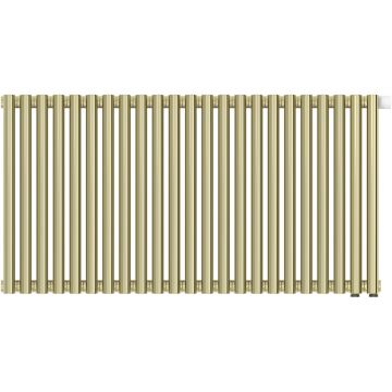 Радиатор двухрядный коаксиальный Сунержа (Sunerga) Эстет-00 EU50 500х1035 мм 23 секции 020-0322-5023