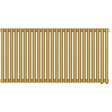 Радиатор двухрядный коаксиальный Сунержа (Sunerga) Эстет-00 EU50 500х1080 мм 24 секции 03-0322-5024