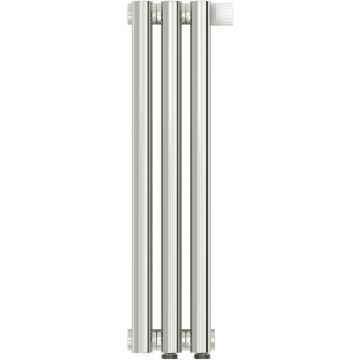 Радиатор двухрядный коаксиальный Сунержа (Sunerga) Эстет-00 EU50 500х135 мм 3 секции 00-0322-5003