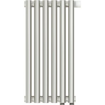 Радиатор двухрядный коаксиальный Сунержа Эстет-00 EU50 500х270 мм 6 секций 00-0322-5006