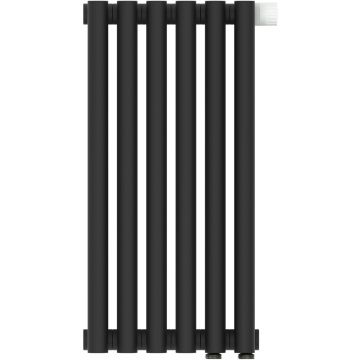 Радиатор двухрядный коаксиальный Сунержа Эстет-00 EU50 500х270 мм 6 секций 15-0322-5006