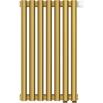 Радиатор двухрядный коаксиальный Сунержа (Sunerga) Эстет-00 EU50 500х315 мм 7 секций 03-0322-5007