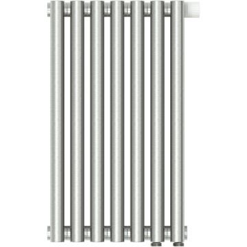 Радиатор двухрядный коаксиальный Сунержа (Sunerga) Эстет-00 EU50 500х315 мм 7 секций 071-0322-5007