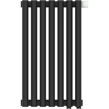 Радиатор двухрядный коаксиальный Сунержа (Sunerga) Эстет-00 EU50 500х315 мм 7 секций 15-0322-5007