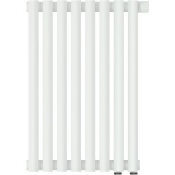 Радиатор двухрядный коаксиальный Сунержа (Sunerga) Эстет-00 EU50 500х360 мм 8 секций 30-0322-5008