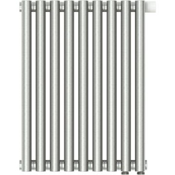Радиатор двухрядный коаксиальный Сунержа Эстет-00 EU50 500х405 мм 9 секций 071-0322-5009