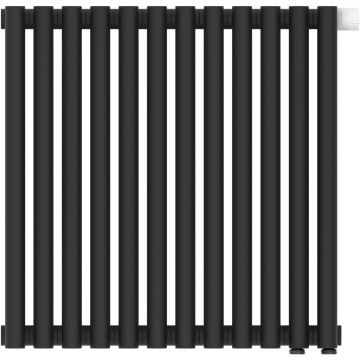 Радиатор двухрядный коаксиальный Сунержа (Sunerga) Эстет-00 EU50 500х540 мм 12 секций 15-0322-5012