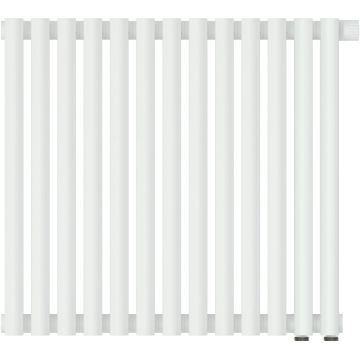 Радиатор двухрядный коаксиальный Сунержа (Sunerga) Эстет-00 EU50 500х585 мм 13 секций 30-0322-5013