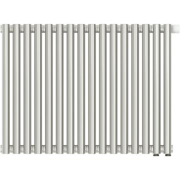 Радиатор двухрядный коаксиальный Сунержа Эстет-00 EU50 500х720 мм 16 секций 00-0322-5016