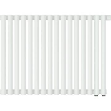 Радиатор двухрядный коаксиальный Сунержа (Sunerga) Эстет-00 EU50 500х720 мм 16 секций 30-0322-5016