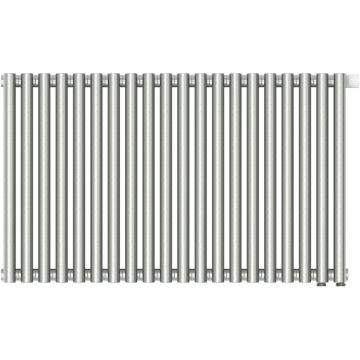 Радиатор двухрядный коаксиальный Сунержа (Sunerga) Эстет-00 EU50 500х900 мм 20 секций 071-0322-5020