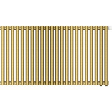 Радиатор двухрядный коаксиальный Сунержа (Sunerga) Эстет-00 EU50 500х990 мм 22 секции 051-0322-5022