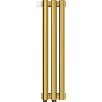 Радиатор однорядный глухой Сунержа (Sunerga) Эстет-1 EU50 левый 500х135 мм 3 секции 03-0310-5003