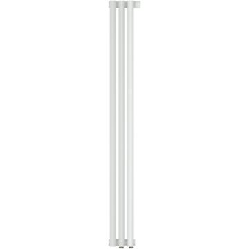 Радиатор однорядный глухой Сунержа Эстет-1 EU50 правый 1200х135 мм 3 секции 12-0311-1203
