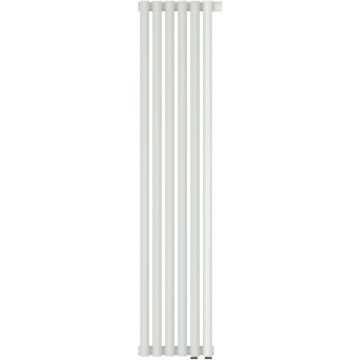 Радиатор двухрядный глухой Сунержа (Sunerga) Эстет-11 EU50 1200х270 мм 6 секций 12-0312-1206