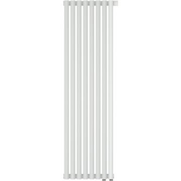 Радиатор двухрядный глухой Сунержа (Sunerga) Эстет-11 EU50 1200х360 мм 8 секций 12-0312-1208