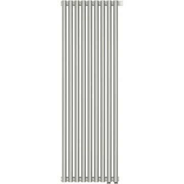 Радиатор двухрядный глухой Сунержа (Sunerga) Эстет-11 EU50 1200х405 мм 9 секций 00-0312-1209