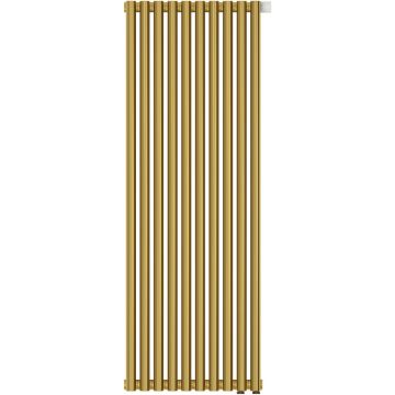 Радиатор двухрядный глухой Сунержа (Sunerga) Эстет-11 EU50 1200х450 мм 10 секций 03-0312-1210