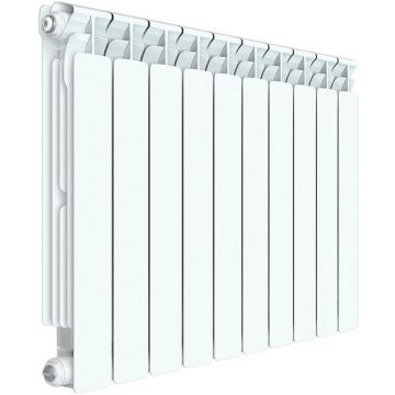 Радиатор биметаллический Rifar (Рифар) Alp 500 10 секций