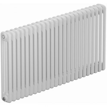Радиатор трубчатый Rifar (Рифар) Tubog 3057/22 боковое подключение белый RAL9016