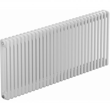 Радиатор трубчатый Rifar (Рифар) Tubog 3057/30 нижнее подключение DV1 белый RAL9016