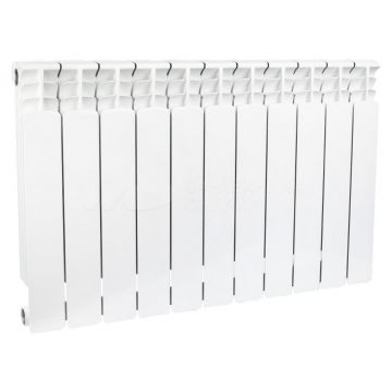 Радиатор биметаллический Stout (Стаут) Space 500 мм х 11 секций (SRB-0310-050011)