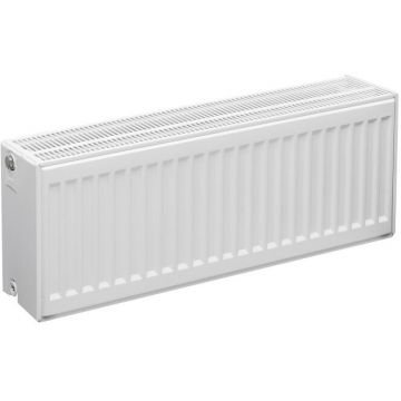 Радиатор Elsen, ERK 33, 155х500х600, RAL 9016 (белый) Радиатор Elsen, ERK 33, 155х500х600, RAL 9016 (белый)