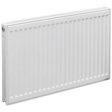 Радиатор Elsen (Элсен), ERK 21, 66*500*2000, RAL 9016 (белый)