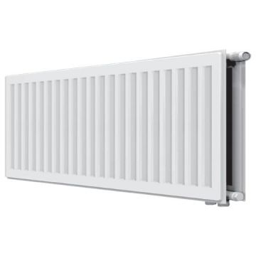 Радиатор панельный Royal Thermo (Роял Термо) с нижней подводкой Ventil hygiene 500х1600 мм (VH20-500-1600/9016)