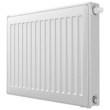 Радиатор панельный Royal Thermo (Роял Термо) с нижней подводкой Ventil compact 200х1800 мм (VC22-200-1800/9016)