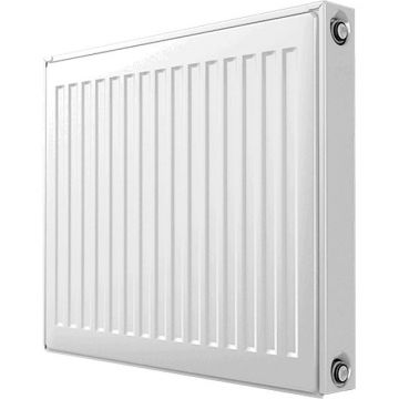 Радиатор панельный Royal Thermo (Роял Термо) с боковой подводкой Compact 300х1000 мм (C22-300-1000/9016)