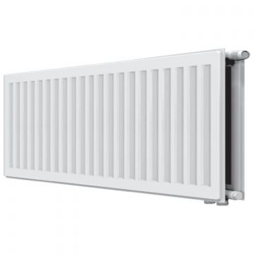 Радиатор панельный Royal Thermo (Роял Термо) с боковой подводкой Hygiene 500х900 мм (H10-500-900/9016)