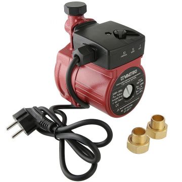 Насос повышения давления Valtec VRS12/9G (VRS.129G.15.0) Насос повышения давления Valtec VRS12/9G (VRS.129G.15.0)