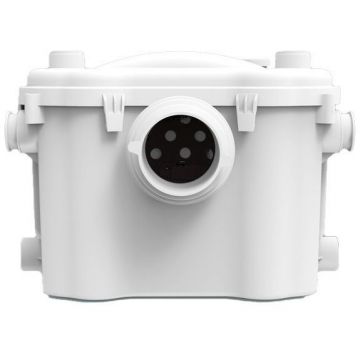 Насос канализационный AquaTIM (АкваТим) с измельчителем (AM-STP-450)