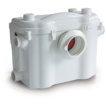 Насос канализационный AquaTIM (АкваТим) с измельчителем (AM-STP-450)