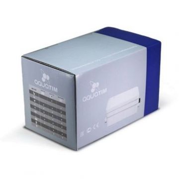 Насос канализационный AquaTIM (АкваТим) без измельчителя (AM-STP-250)