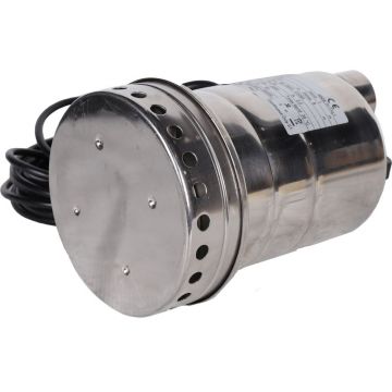 Насос дренажный Stout (Стаут) с поплавком кабель 10 м 230V Q=150 л/мин H=8 м (SPD-0001-200250)